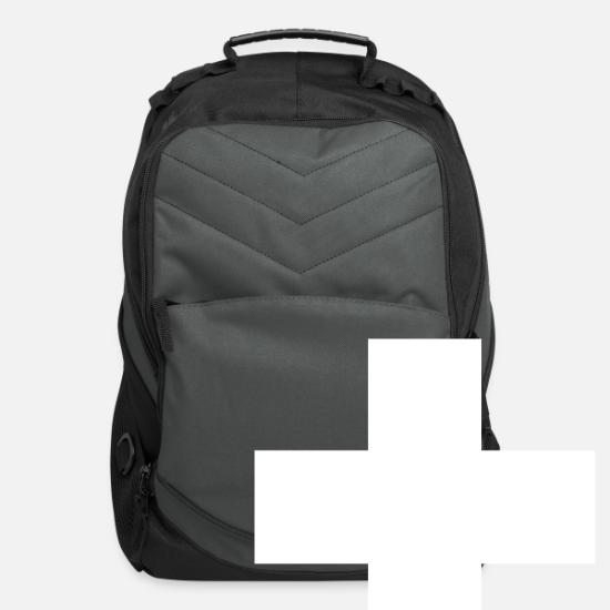 swiss cross backpack